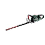 Metabo taille - haie sans fil hs 18 ltx bl 65, sans batterie ni chargeur - 601723850