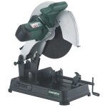 Metabo tronçonneuse à disque pour métal 2300 watts cs 23 - 355 Metabo tronçonneuse à disque pour métal 2300 watts cs 23 - 355