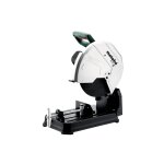 Metabo tronçonneuses à métaux cs 22 - 355, 2300w - 601786000 Metabo tronçonneuses à métaux cs 22 - 355, 2300w - 601786000