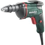 Metabo visseuse de 600 watts  variateur lectronique se 4000
