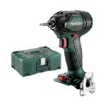 Metabo visseuses  choc sans fil ssd 18 ltx 200 bl, metaloc - 602396840