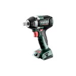 Metabo visseuse  chocs sans fil ssw 18 lt 300 bl, sans batterie et chargeur - 602398850