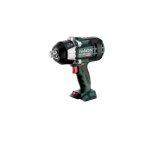 Metabo visseuse  chocs sans fil ssw 18 ltx 1750 bl, sans batterie et chargeur - 602402850