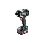 Metabo visseuse  choc ssw 18 ltx 800 bl, 18v / 2x5. 2ah - 602403650