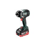 Metabo visseuse  choc ssw 18 ltx 800 bl, 18v / 2x5. 5ah - 602403660