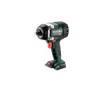 Metabo visseuse  choc ssw 18 ltx 800 bl, sans batterie ni chargeur - 602403850