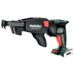 Metabo visseuse sans fil pour construction en bois hbs 18 ltx bl 3000, sans batterie et chargeur - 620062890 ...