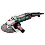 Metabo wea 19 - 180 quick rt meuleuse d'angle - 601095000