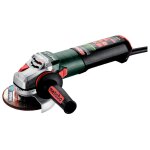 Metabo wevba 20 - 125 quick bl meuleuse d'angle 12, 5 cm 11000 tr / min 2000 w 2, 6 kg