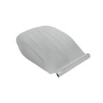Metaltex pelle a gâteau et pizza en inox - 31 x 28 cm Metaltex pelle a gâteau et pizza en inox - 31 x 28 cm