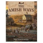 Les methodes amish - des secrets de survie qui resteront graves a jamais dans la memoire des amish. a5 ...