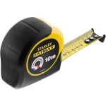M�tre ruban blade armor stanley fatmax - 10 m x 32 mm