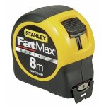 Mètre ruban fatmax ba magnétique 5m - 32mm stanley - 3253560338640 Mètre ruban fatmax ba magnétique 5m - 32mm stanley - 3253560338640