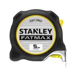 Mètre ruban fatmax xtreme - 5 m x 32 mm - stanley - fmht38214 - 0 Mètre ruban fatmax xtreme - 5 m x 32 mm - stanley - fmht38214 - 0
