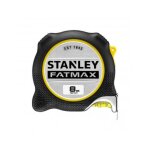 Mètre ruban fatmax xtreme 8 m x 32 mm fmht38217 - 0 - stanley Mètre ruban fatmax xtreme 8 m x 32 mm fmht38217 - 0 - stanley