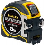 Mètre stanley blade armor magnétique autolock 8x32mm fatmax - xtht0 - 33501 Mètre stanley blade armor magnétique autolock 8x32mm fatmax - xtht0 - 33501