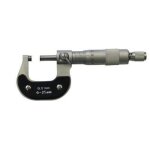 Metrica 44122 micromètre d'usine 25 - 50 mm Metrica 44122 micromètre d'usine 25 - 50 mm