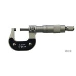 Metrica 44123 micromtre d'usine 50 - 75 mm