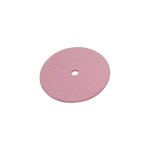 Meule d'afftage d. 100 x al. 10 x 4, 8 mm pour l'affuteur de chaine  far tools 175032
