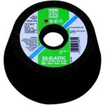 Meule boisseau a 16 q sg / c 16 q sg, type : 50 ett 110 - 20 c 16 q sg, Ø x hauteur x al�sage 110 x ...