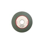 Meule carbure de silicium vert d. 150 x 20 x 32 mm grain 120 - 800362 - peugeot