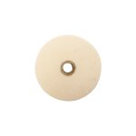Meule corindon blanc d. 150 x 20 x 13 mm grain 60 - 800350 - peugeot