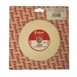 Meule cylindrique - faiot - mdcip - 200x30x32 / 1a - 60 - oxyde d'aluminium - meuleuse d'angle