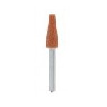 Meule en oxyde d'aluminium 6, 4mm dremel Meule en oxyde d'aluminium 6, 4mm dremel