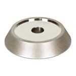 Meule sdc pour aff�teuse � for�ts bsg30pro - bsg30pro - hss holzmann