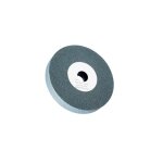 Meule sur champ d. 150 x 20 x 12. 7 mm a 60 m pour touret g 150 - 10505043 - sidamo Meule sur champ d. 150 x 20 x 12. 7 mm a 60 m pour touret g 150 - 10505043 - sidamo