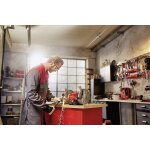 Meule touret 200x32x25mm g60