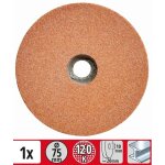 Meule touret 75x10x20mm g120 Meule touret 75x10x20mm g120