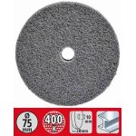 Meule touret 75x10x20mm g400 Meule touret 75x10x20mm g400