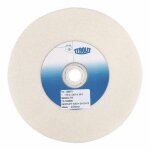 Meules de touret pour afftage - carbure - Ø200x25mm - grain 80 tyrolit
