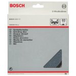 Meule pour touret  meuler 175 mm, 32 mm, 60 1pc