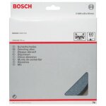 Meule pour touret  meuler 200 mm, 32 mm, 60 1pc