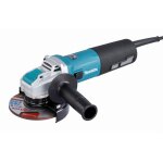 Meuleuse 125 mm 1400w sjs makita + makpower + anti - redémarrage - ga5080rx02 Meuleuse 125 mm 1400w sjs makita + makpower + anti - redémarrage - ga5080rx02
