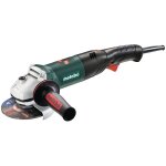 Meuleuse 125 mm metabo wev 1500 - 125 quick rt 601243500 Meuleuse 125 mm metabo wev 1500 - 125 quick rt 601243500