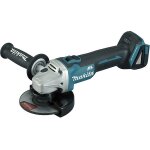 Meuleuse 125mm 18 v sans batterie / chargeur makita dga504z