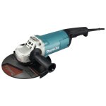 Meuleuse  230 mm 2200 w makita - ga9060
