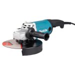 Meuleuse � 230 mm 2200w - makita - ga9090n