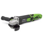 Meuleuse d'angle 1200w 125mm vit. var. Meuleuse d'angle 1200w 125mm vit. var.