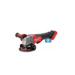 Meuleuse d'angle 125 mm homme mort 18v m18 onefsag125xpdb - 0x (machine seule) 4933478434 - milwaukee ...