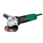 Meuleuse d'angle 125mm hikoki g13vawkz 1500w 2800 - 10500 trs / min