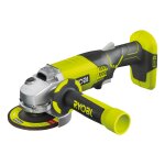 Meuleuse d'angle 18 v ryobi one + - r18ag - 0