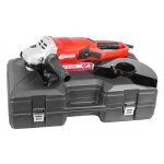 Meuleuse d'angle 230mm 2500w - ws230 holzmann
