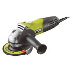 Meuleuse d?angle 600 w 115 mm - rag600 - 115g