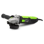 Meuleuse d'angle 900w - 115mm