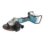 Meuleuse d'angle à batterie 2x18v (36v) li - ion 230mm sans batterie ni chargeur dga901zux1 makita Meuleuse d'angle à batterie 2x18v (36v) li - ion 230mm sans batterie ni chargeur dga901zux1 makita