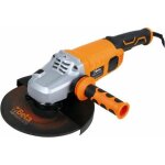 Meuleuse d'angle beta 1956 - 230 - 2400w